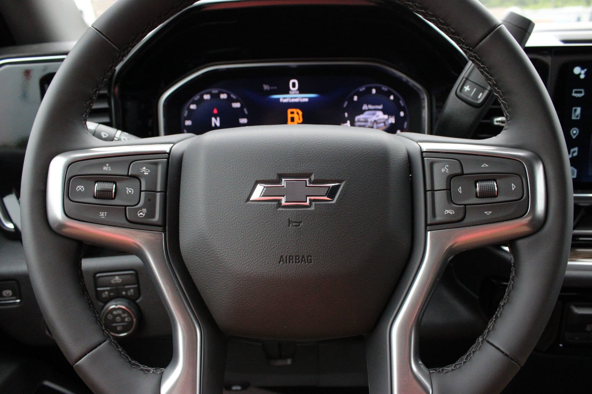 2026 Chevrolet Silverado 1500 RST - Photo 28