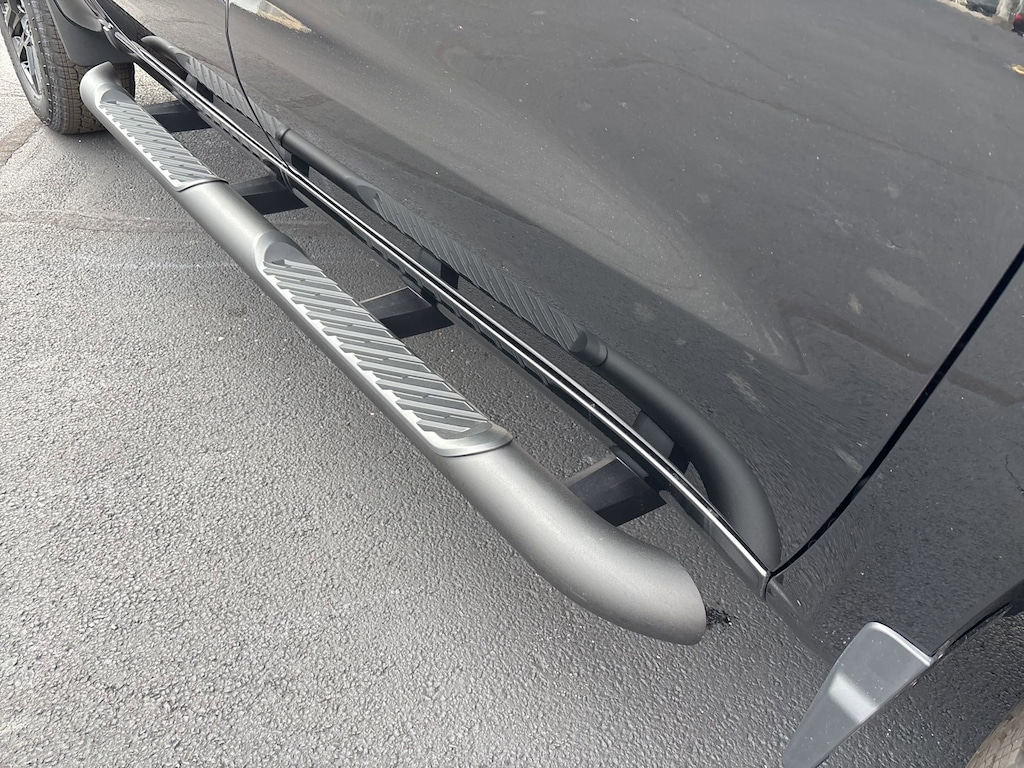 New 2026 Chevrolet Silverado 1500 Custom Truck