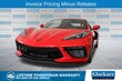  Chevrolet Corvette Stingray