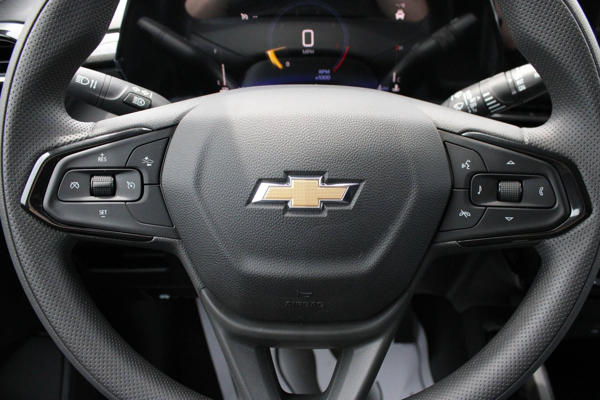 2026 Chevrolet Trailblazer LT - Photo 25