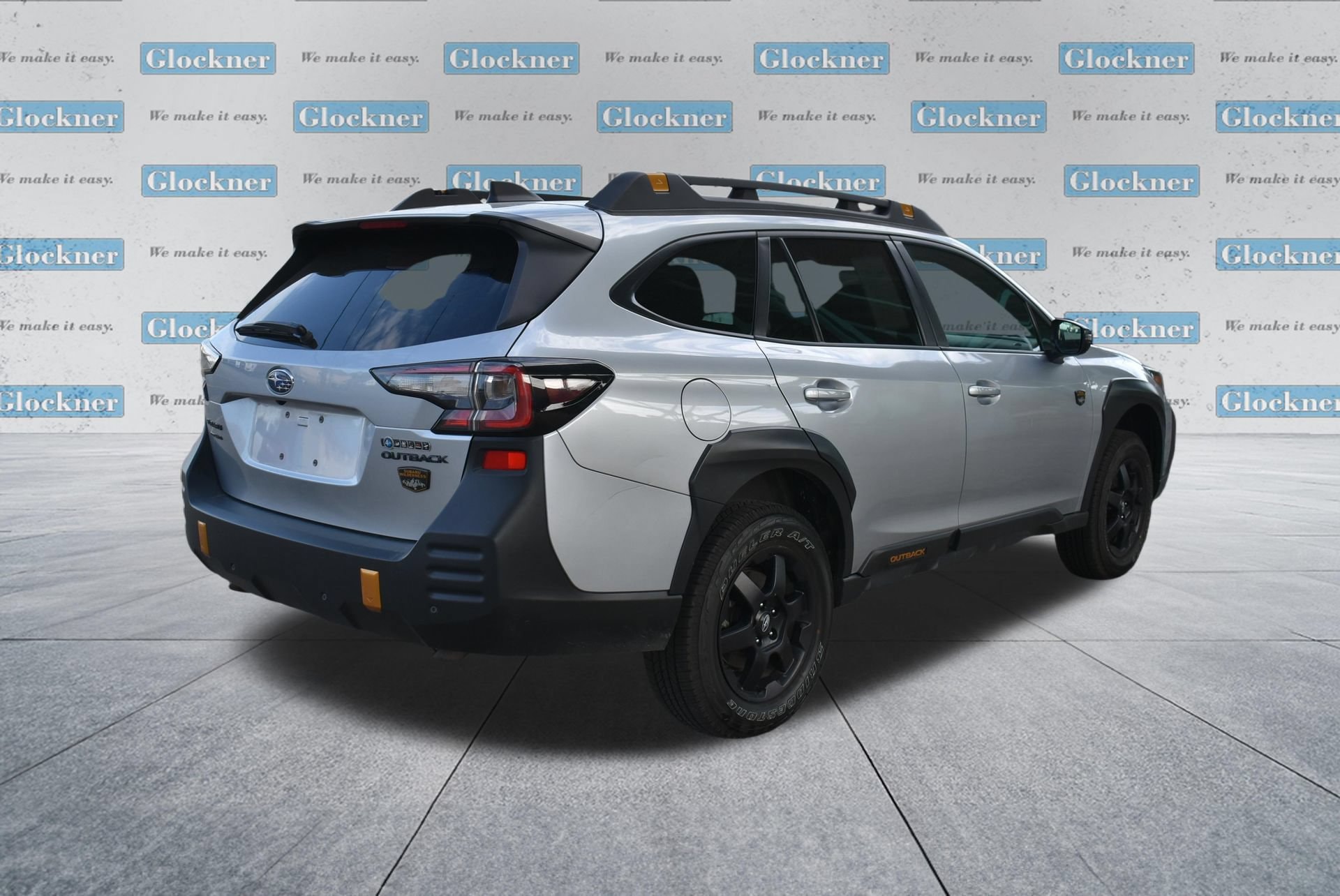 2024 Subaru Outback Wilderness - Photo 6