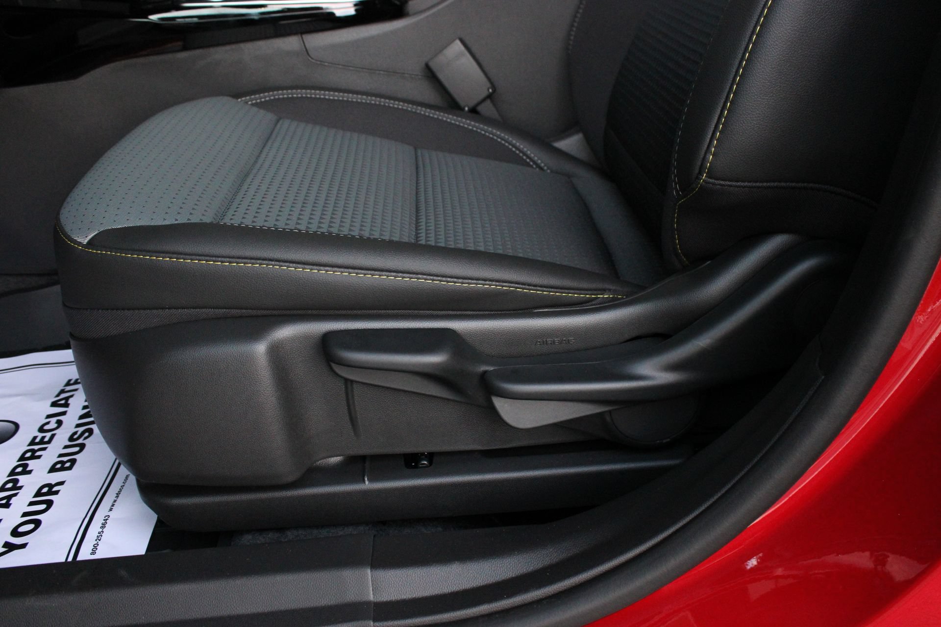 2026 Chevrolet Trax LT - Photo 13