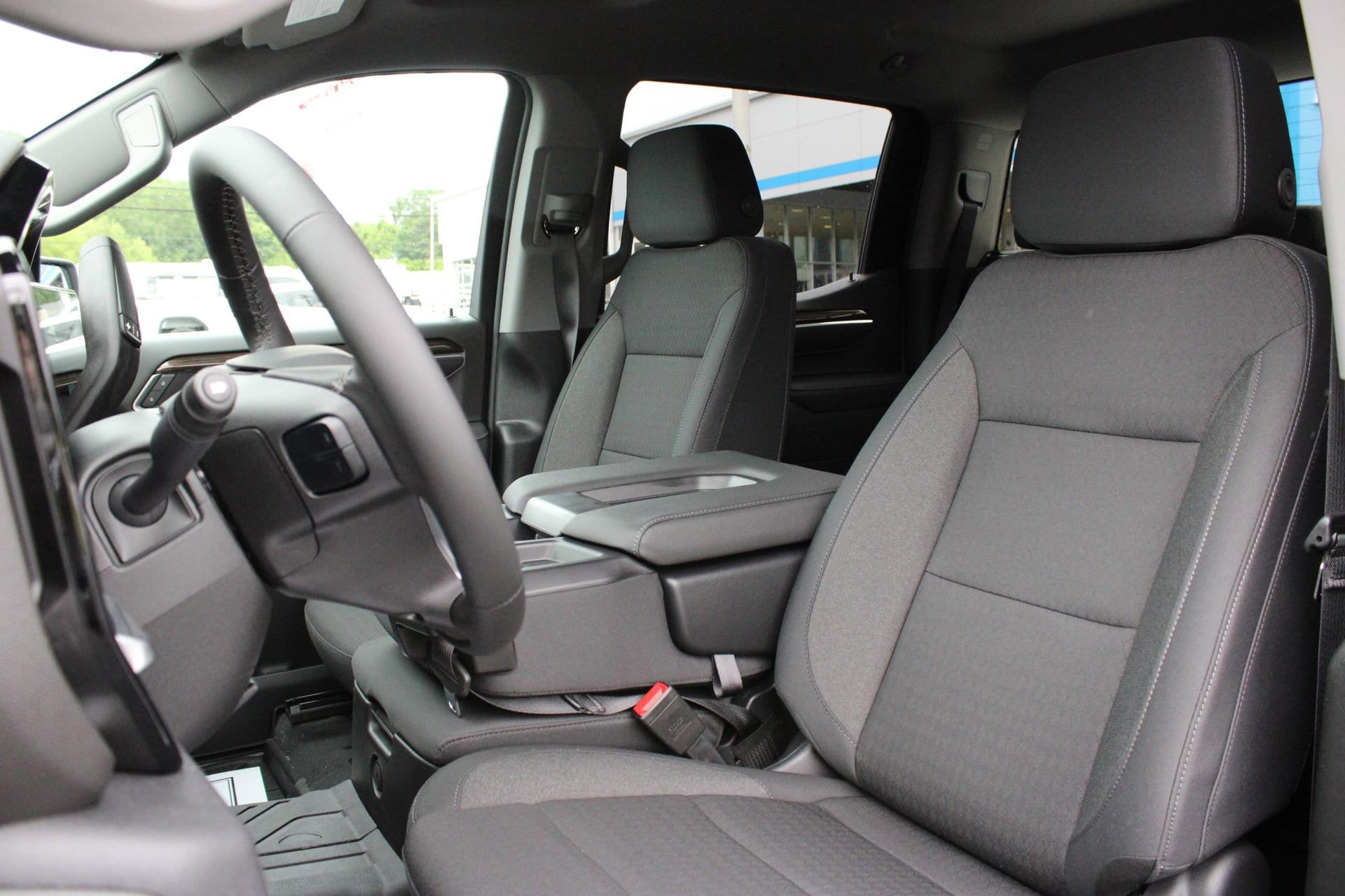 2026 Chevrolet Silverado 1500 RST - Photo 15