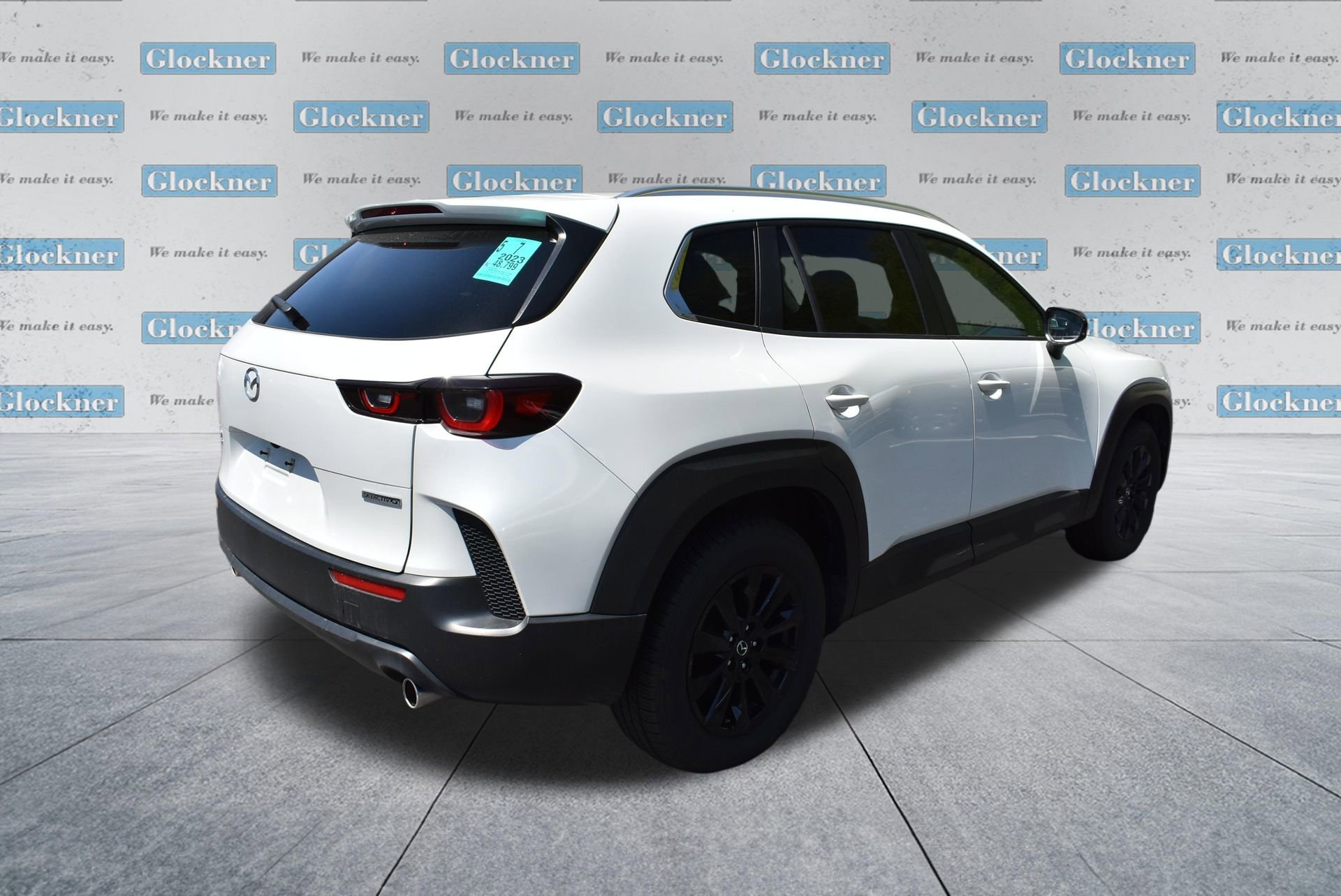 2023 Mazda CX-50 S PREFERRED PLUS - Photo 6