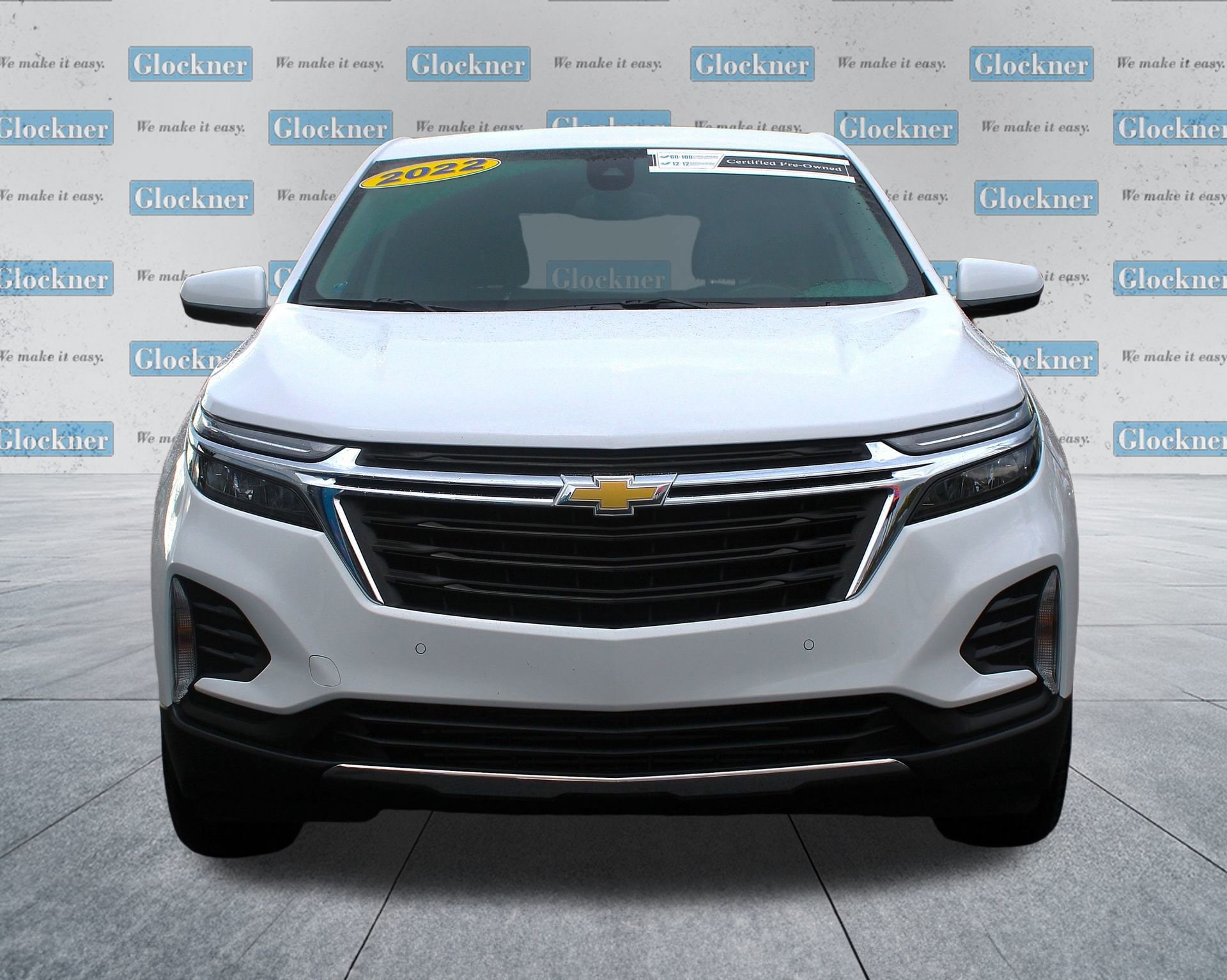 Used 2022 Chevrolet Equinox LT with VIN 3GNAXKEV2NL290999 for sale in Portsmouth, OH