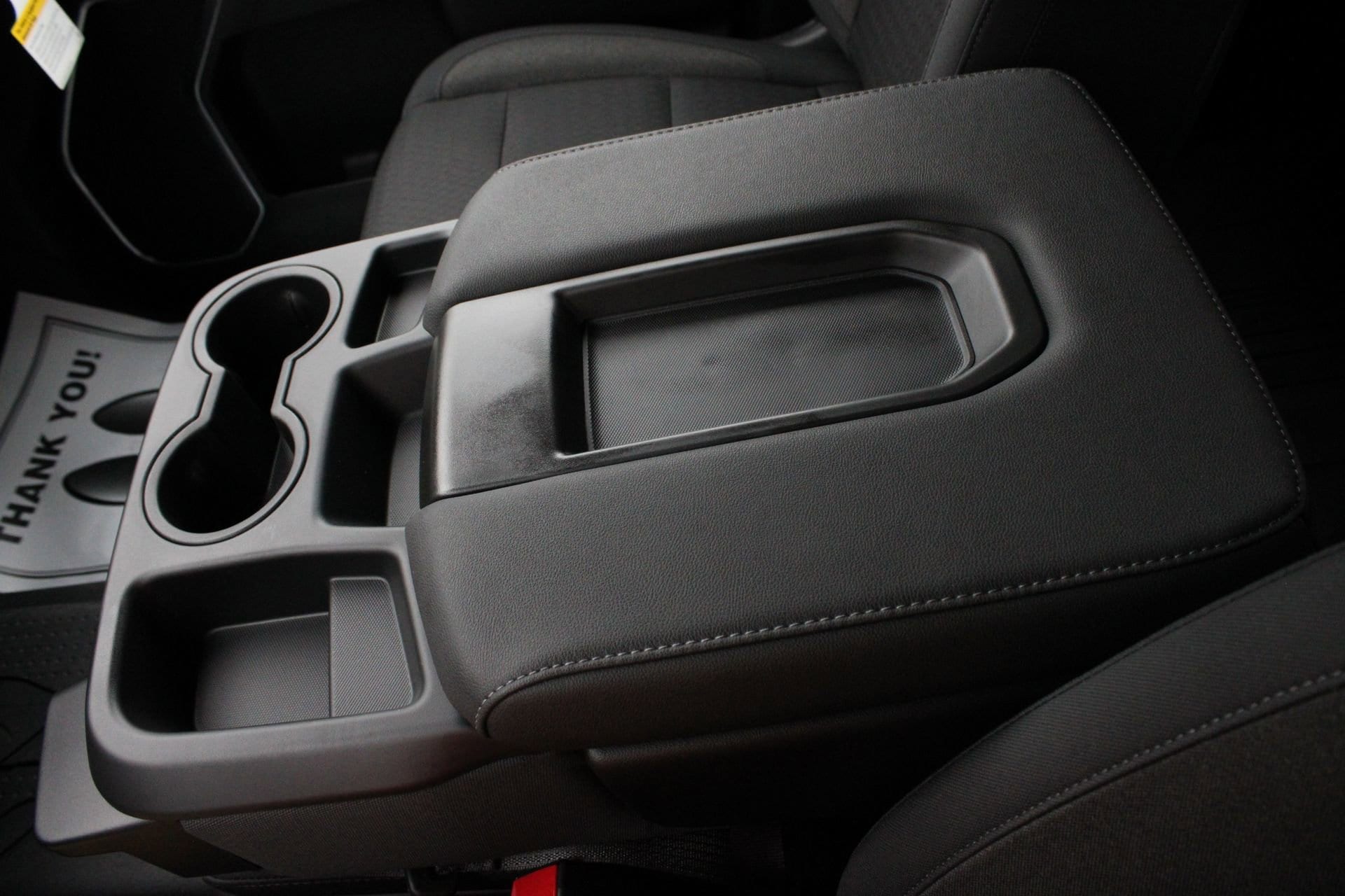 2026 Chevrolet Silverado 1500 RST - Photo 46