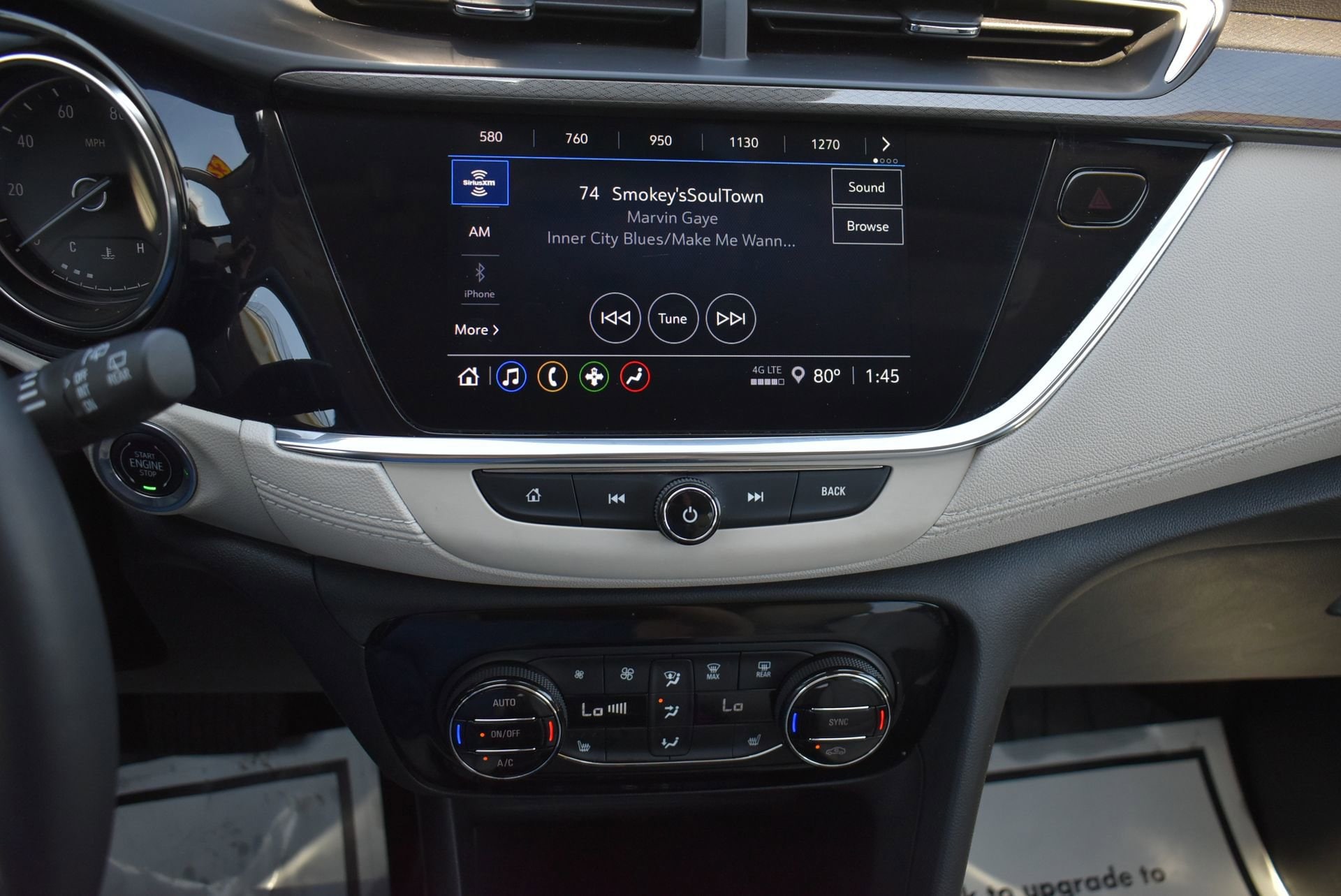 2023 Buick Encore GX Essence - Photo 26