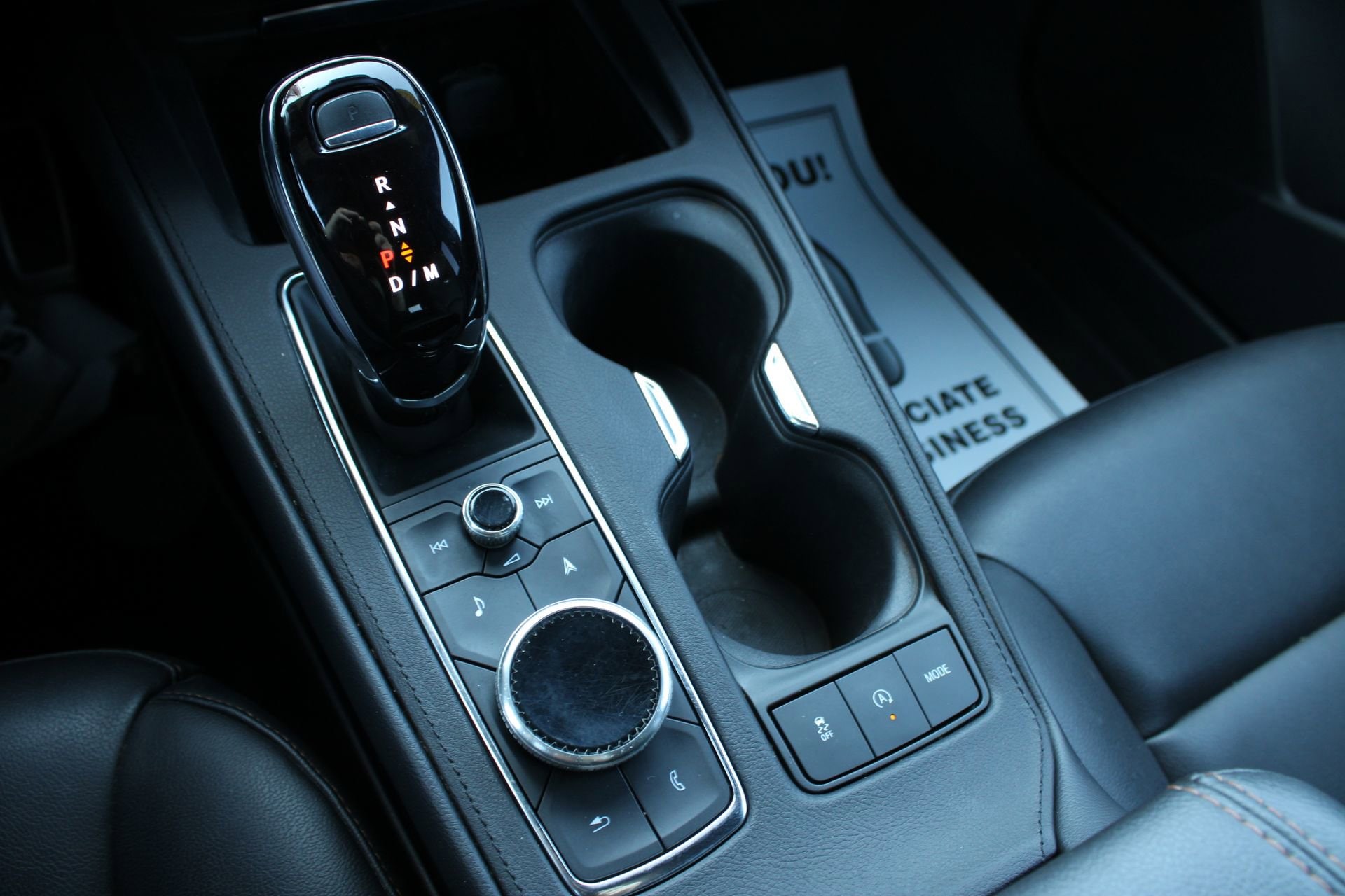 2023 Cadillac XT4 Sport - Photo 41