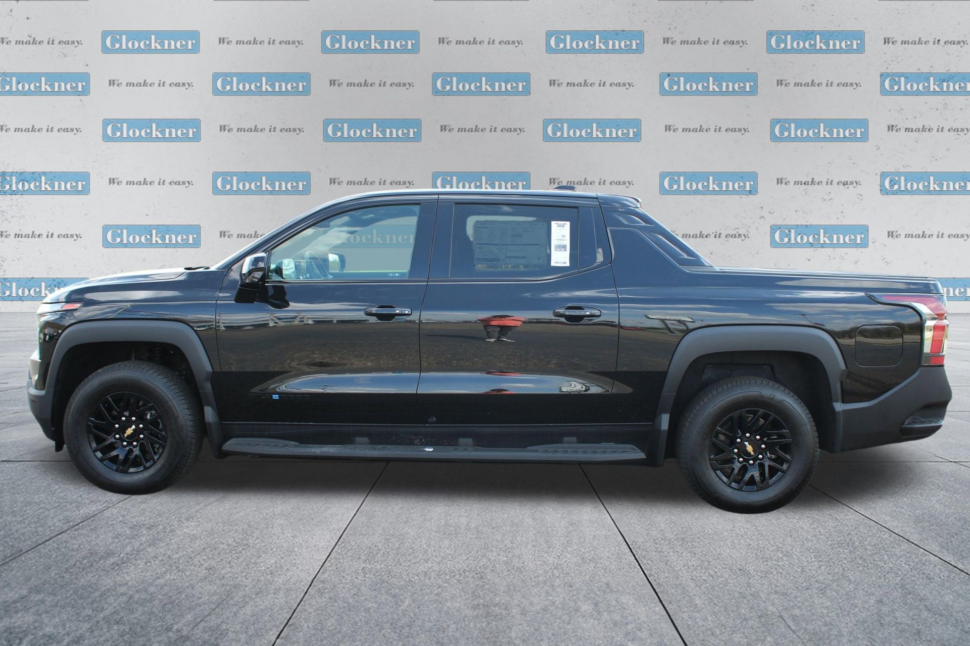 2026 Chevrolet Silverado EV LT - Photo 9