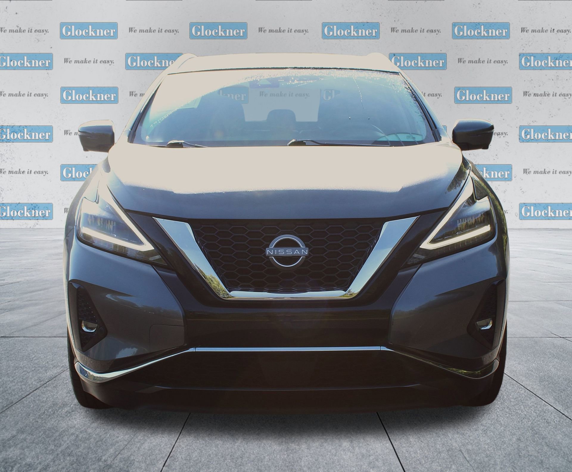 2023 Nissan Murano Platinum photo 2