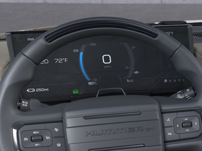 2026 GMC HUMMER EV 2X - Photo 25