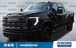 GMC Sierra 2500 HD