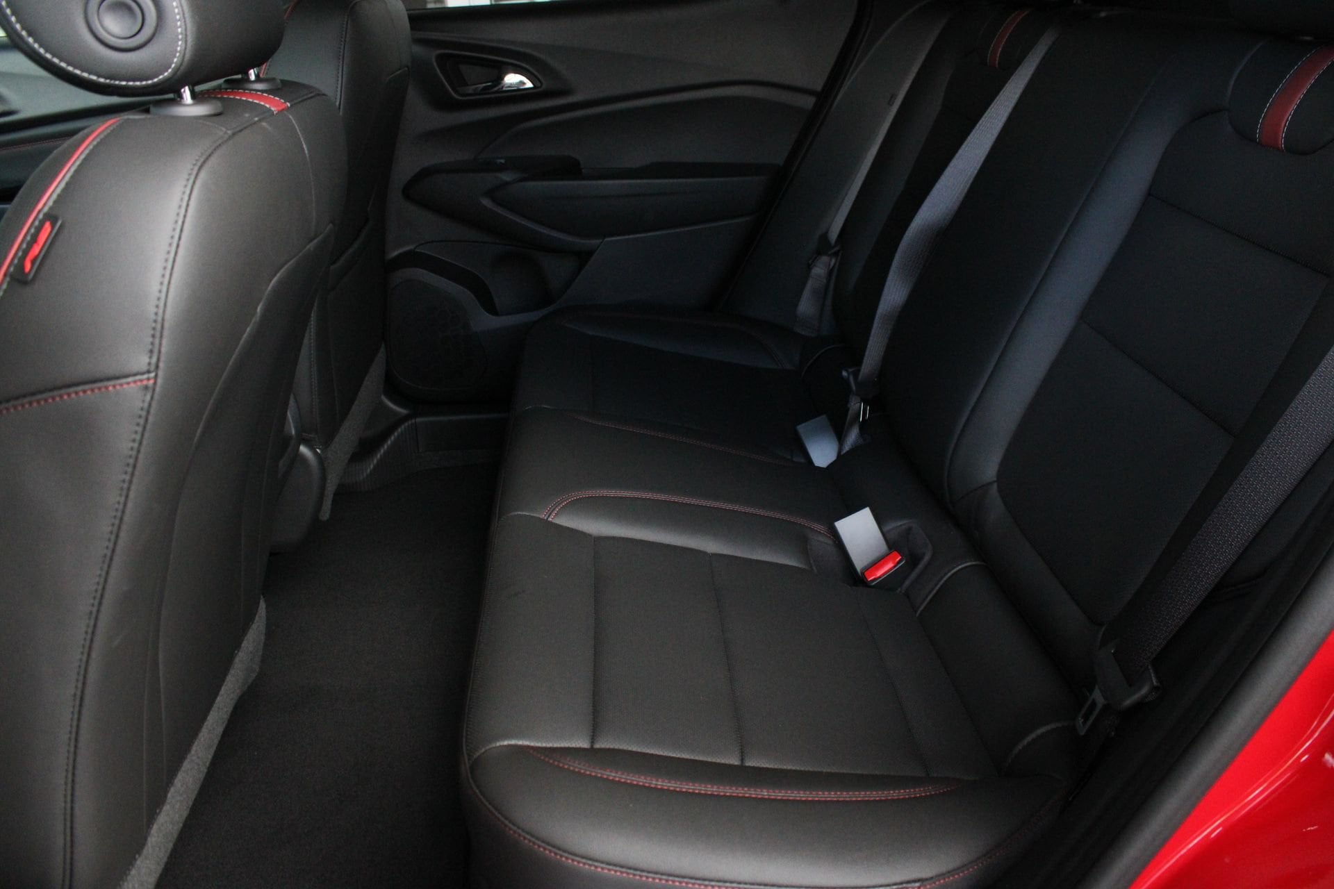 2026 Chevrolet Trax RS - Photo 17