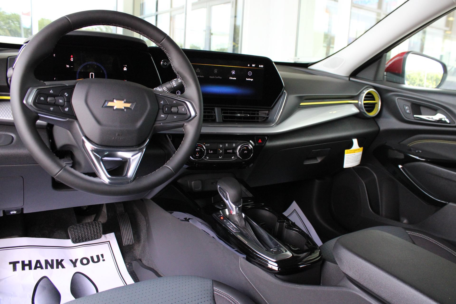 2026 Chevrolet Trax LT - Photo 21