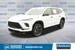  Buick Enclave
