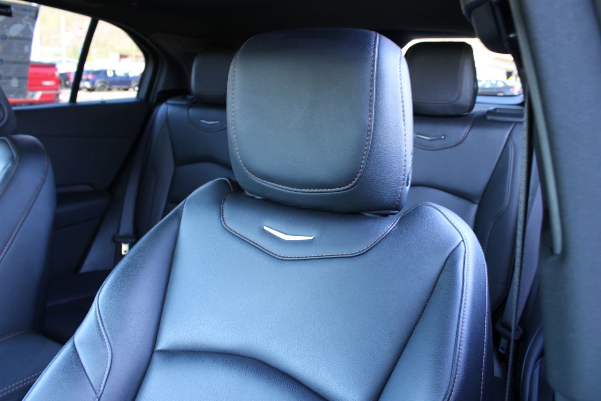 2023 Cadillac XT4 Sport - Photo 19