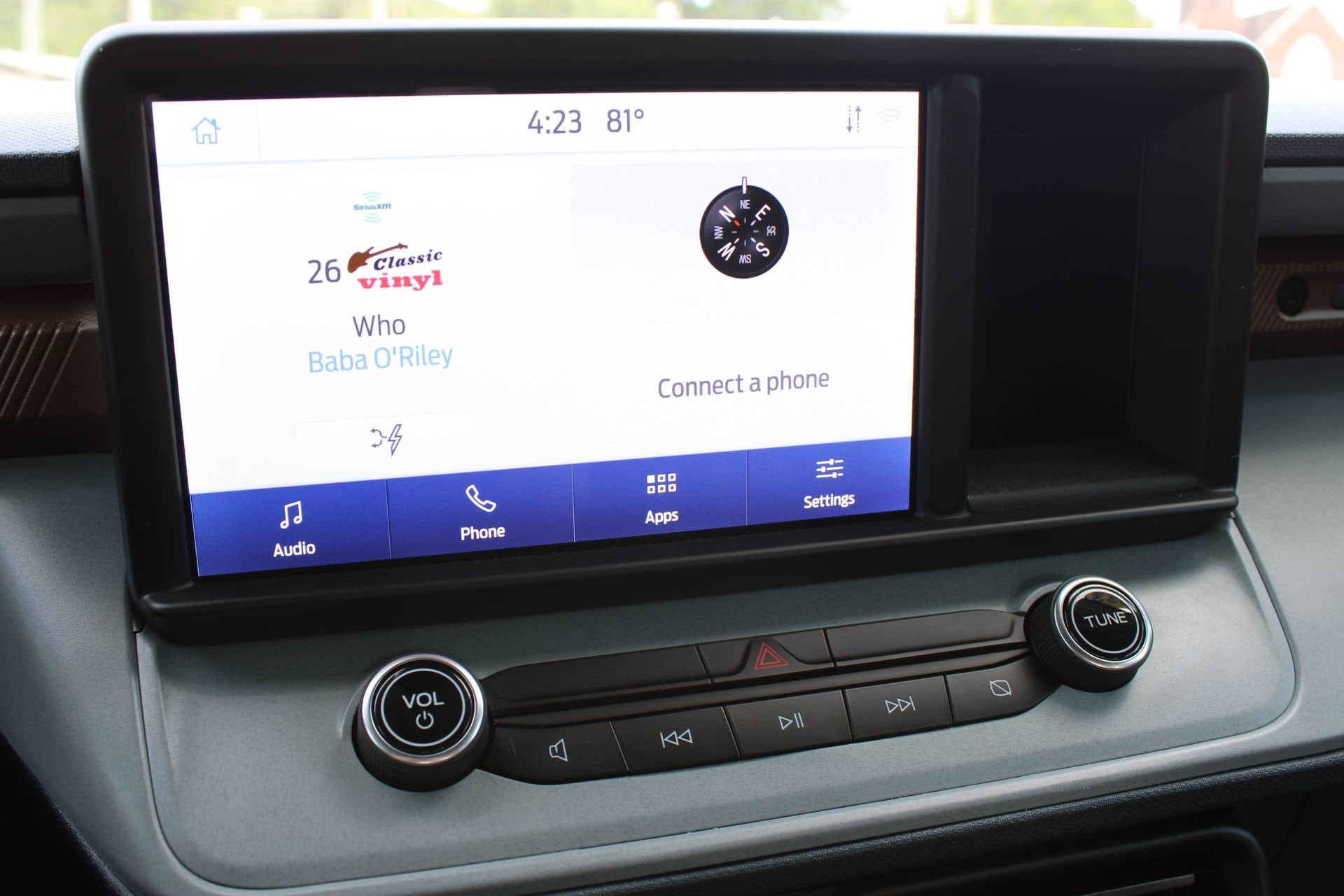 2022 Ford Maverick Lariat - Photo 35