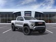  GMC Canyon