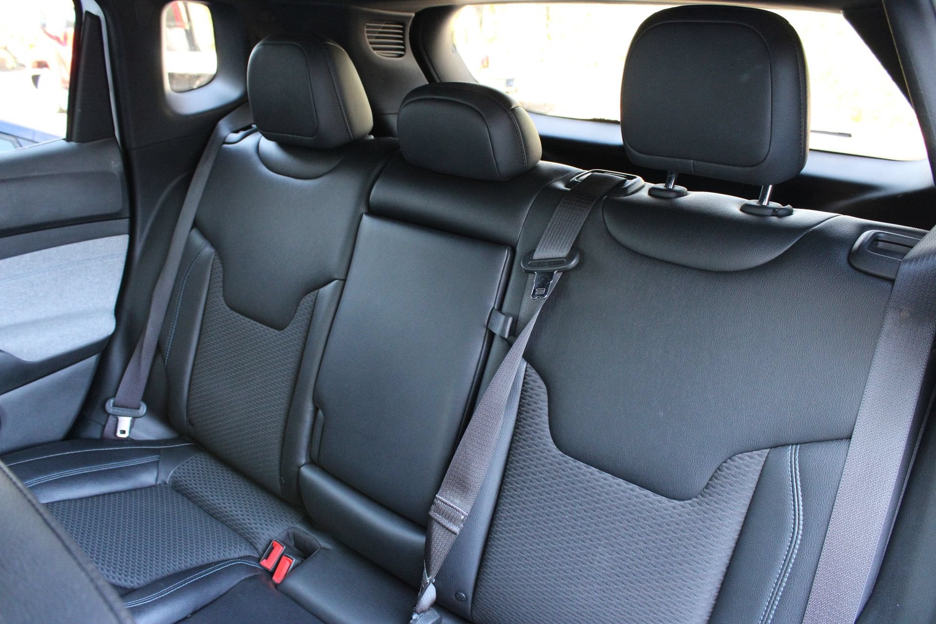 2024 Jeep Compass Latitude - Photo 15