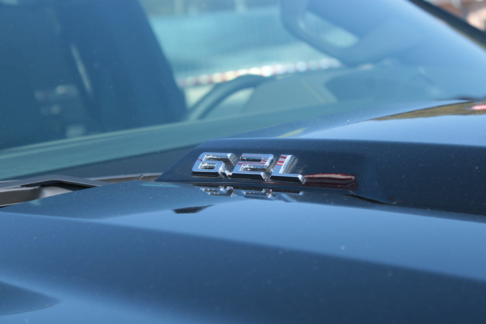 2026 Chevrolet Silverado 1500 ZR2 - Photo 6