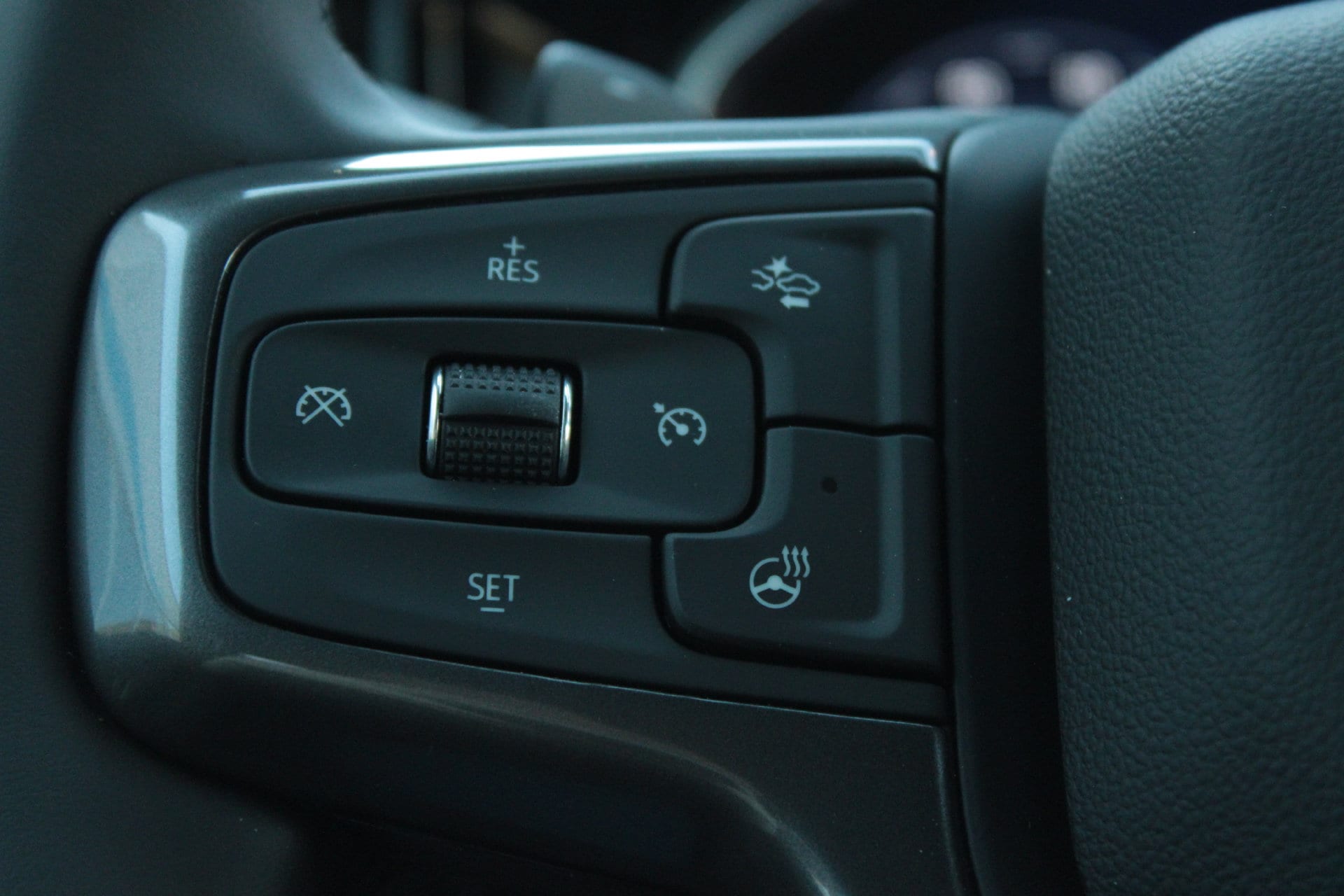 2026 Chevrolet Silverado 1500 ZR2 - Photo 35
