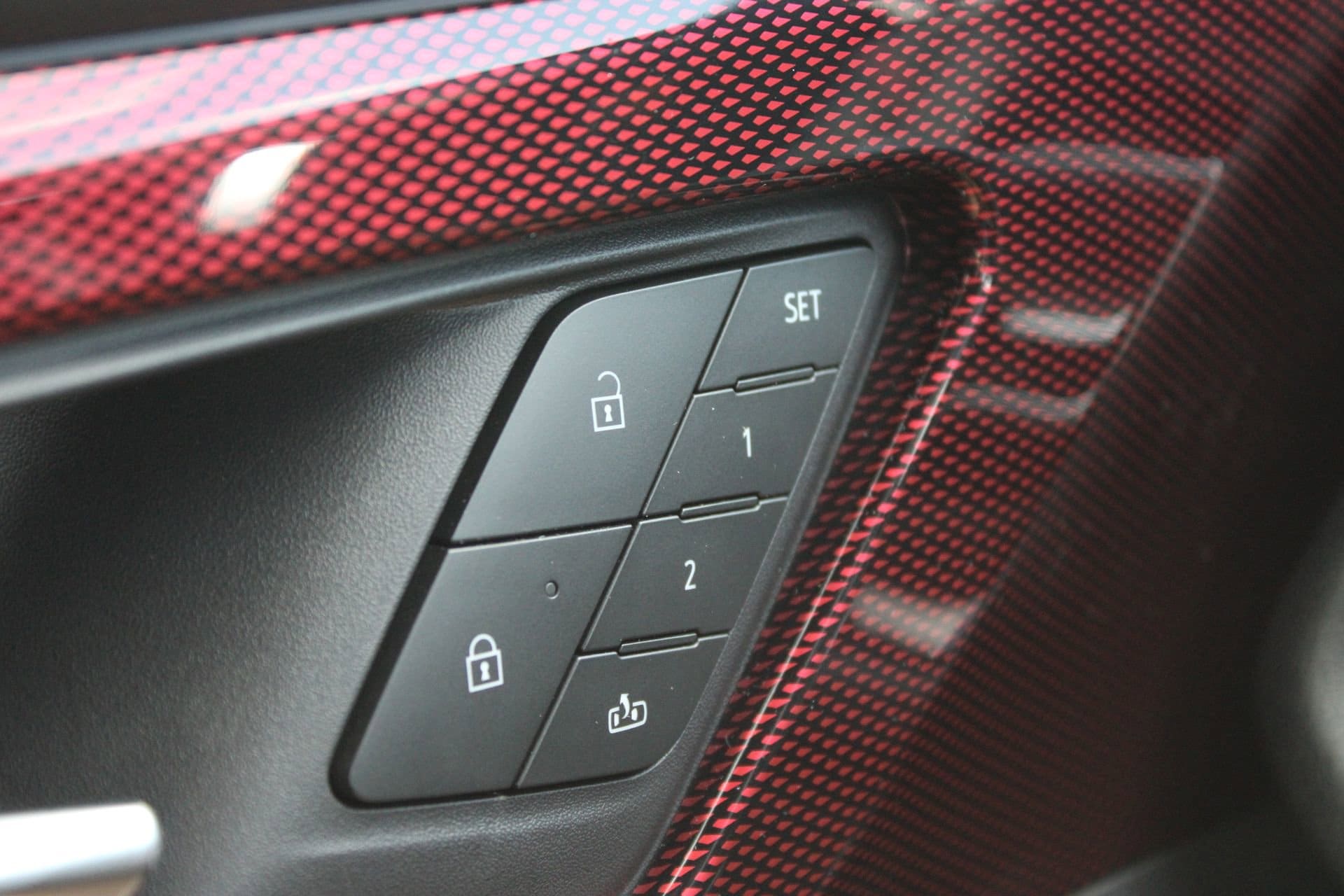 2026 Chevrolet Traverse RS - Photo 24