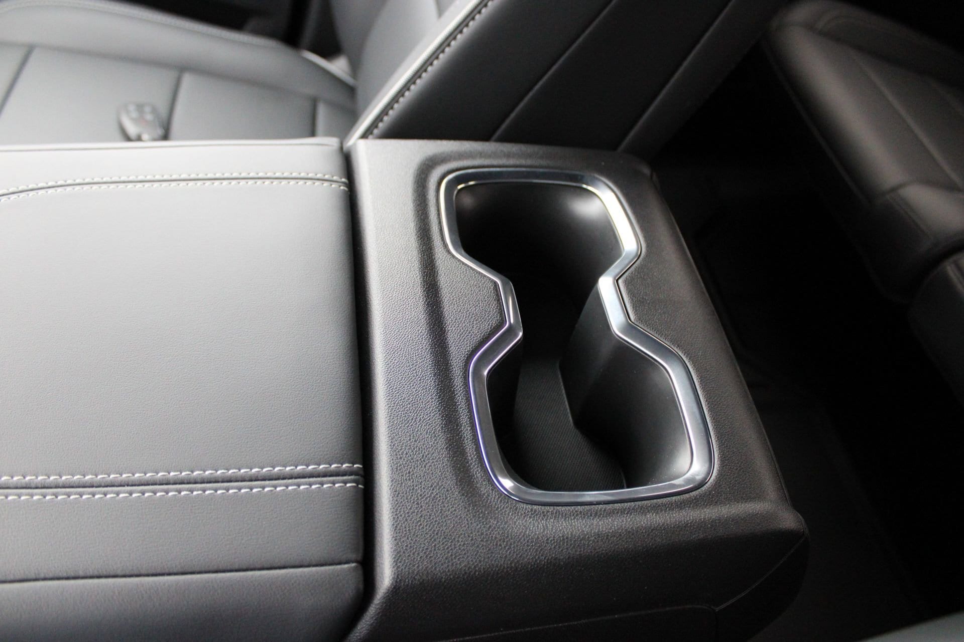 2026 Chevrolet Silverado EV LT - Photo 40