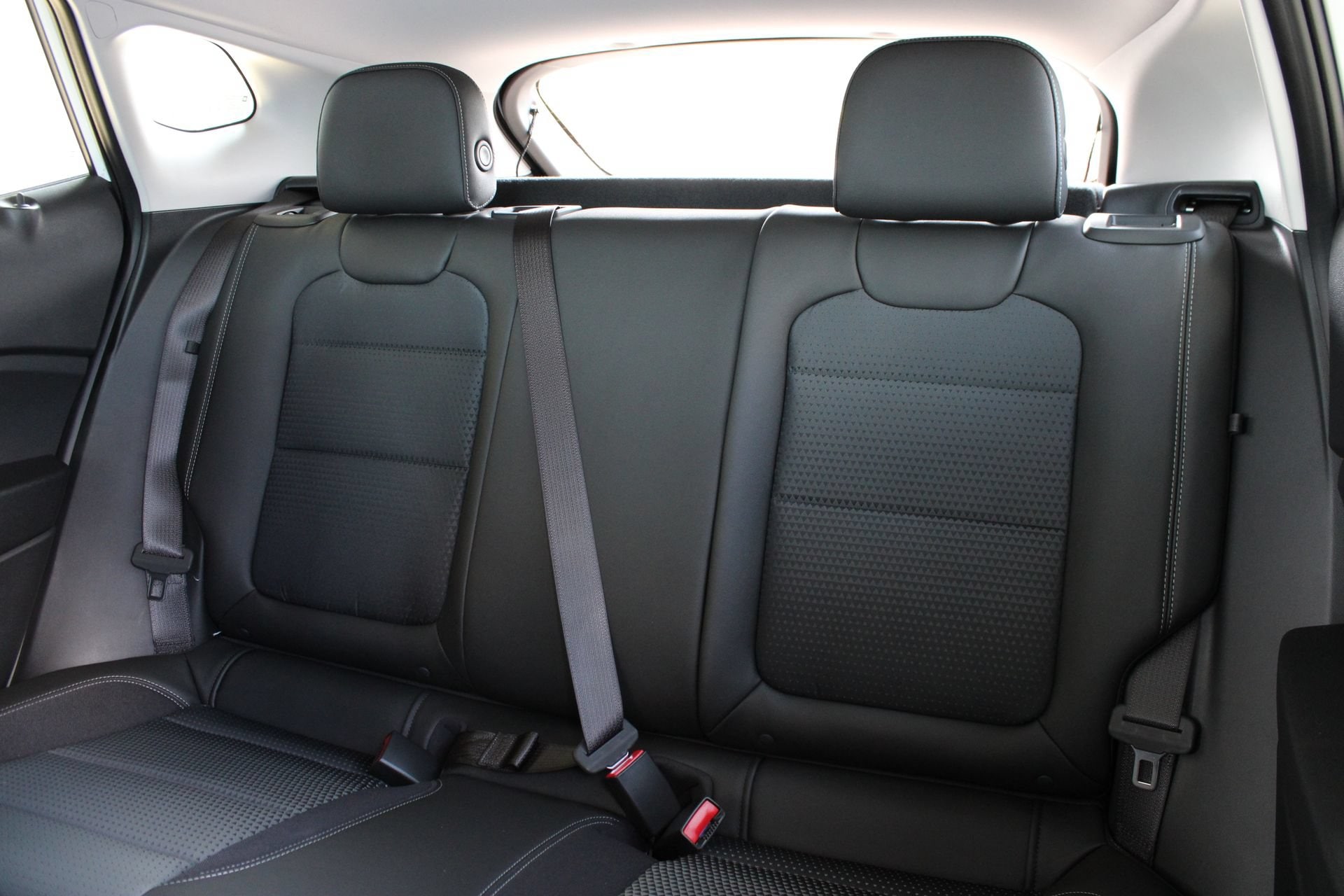 2026 Chevrolet Trax LT - Photo 16
