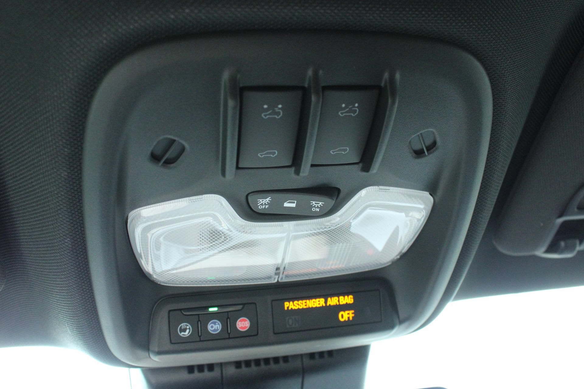 2026 Chevrolet Colorado Z71 - Photo 60