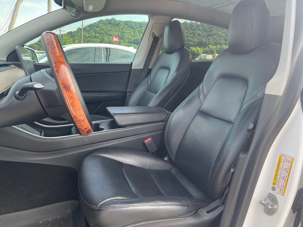 Used 2021 Tesla Model Y Long Range SUV