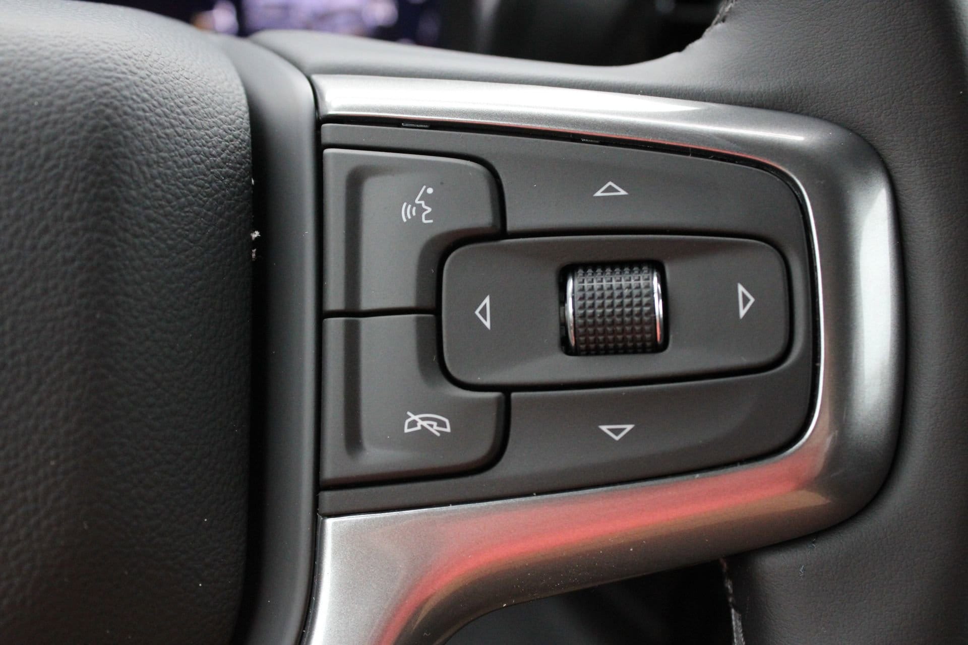 2026 Chevrolet Silverado 1500 RST - Photo 31