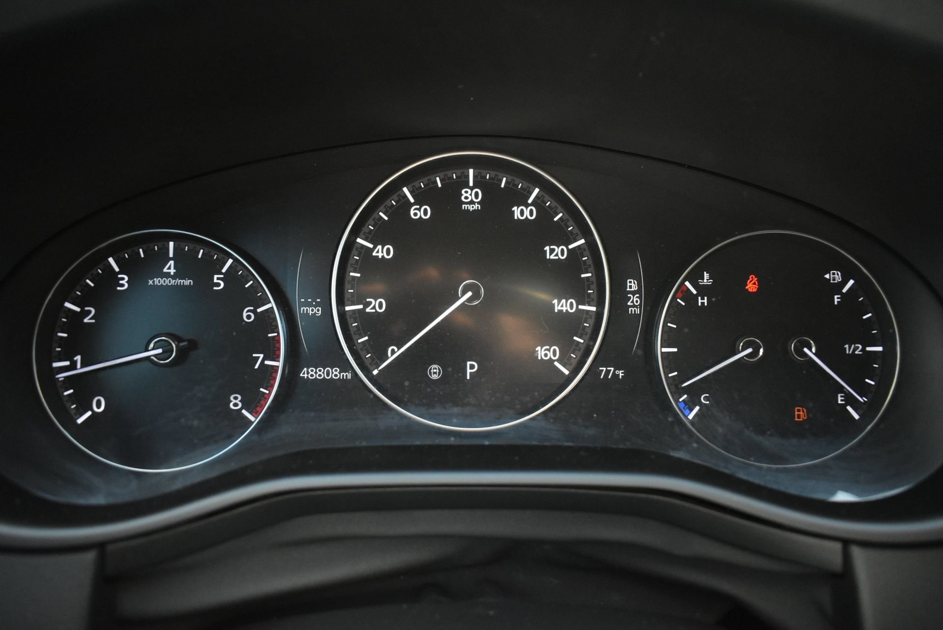 2023 Mazda CX-50 S PREFERRED PLUS - Photo 30