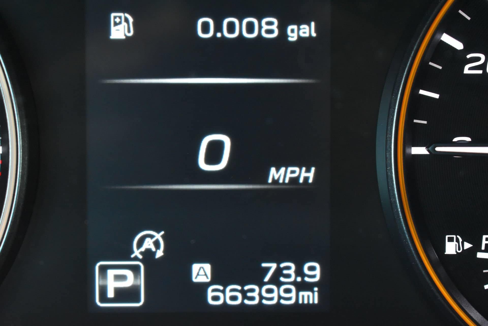 2024 Subaru Outback Wilderness - Photo 32
