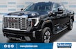 GMC Sierra 2500 HD
