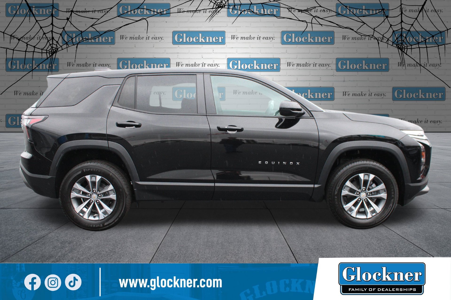 New 2027 Chevrolet Equinox LT SUV