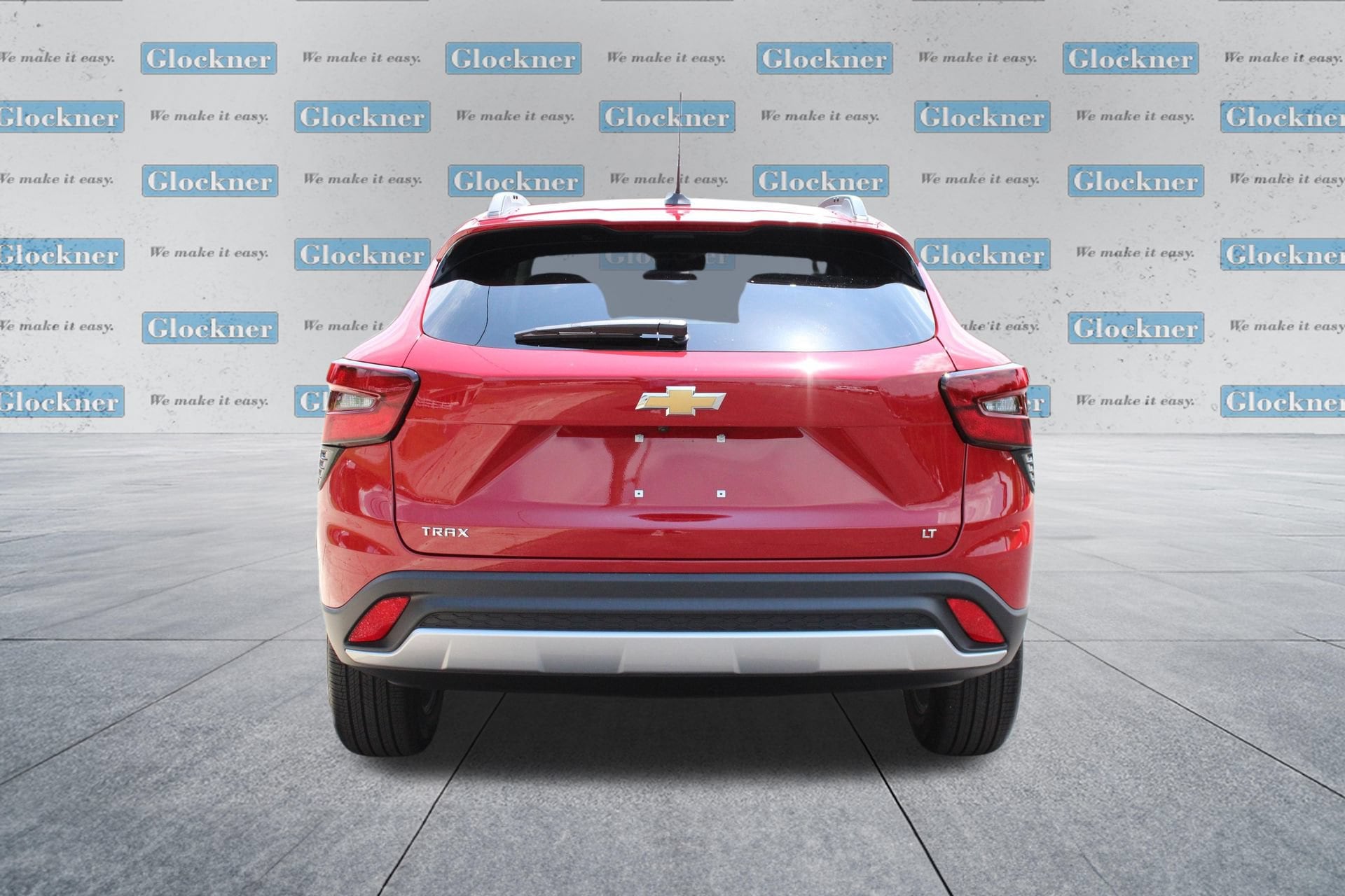 2026 Chevrolet Trax LT - Photo 7