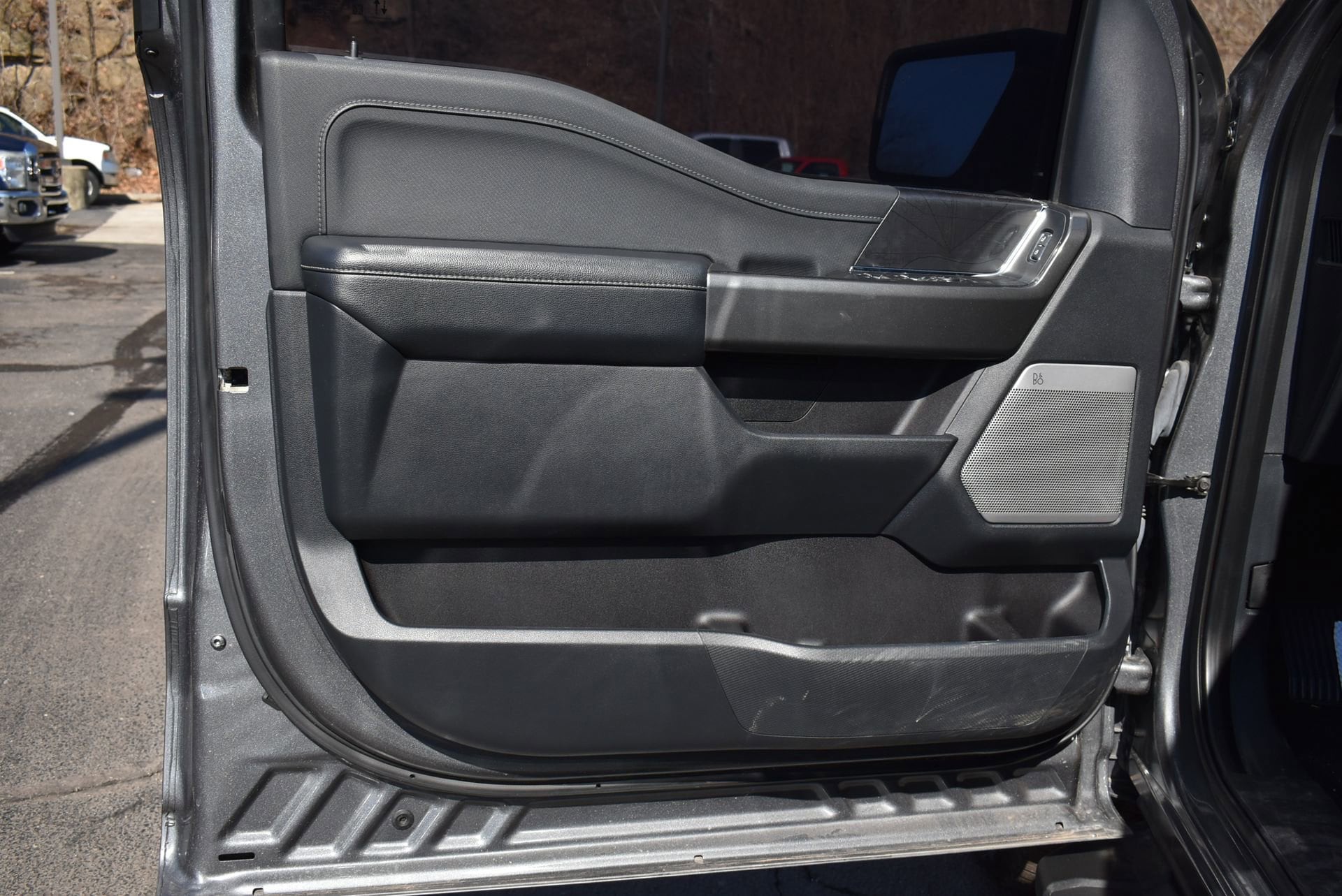 2022 Ford F-150 XLT - Photo 12