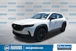  Mazda CX-50