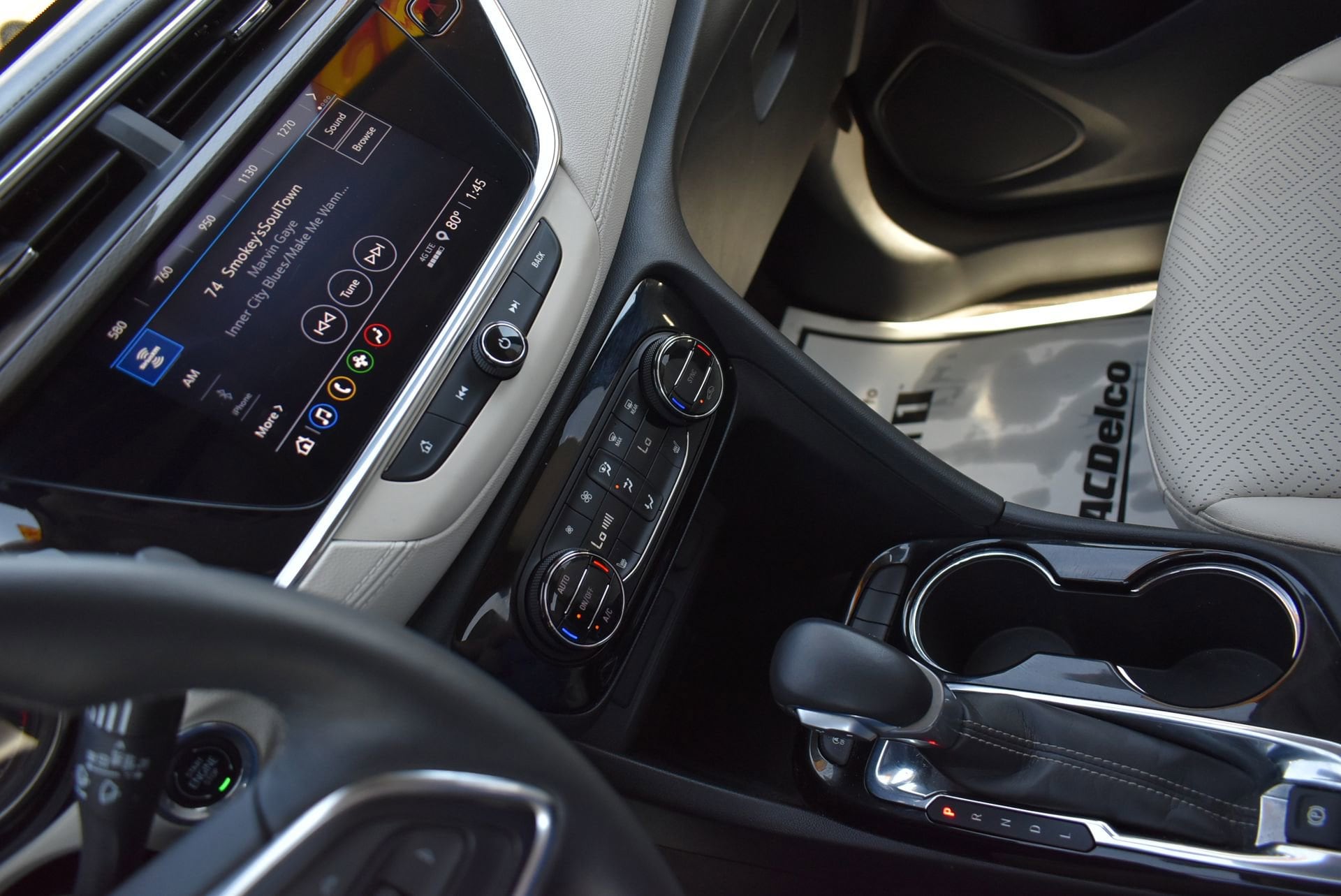 2023 Buick Encore GX Essence - Photo 25