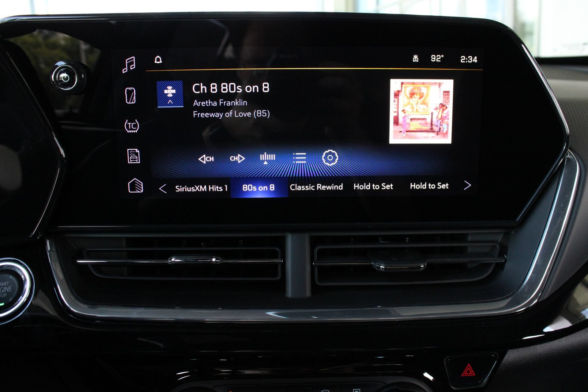 2026 Chevrolet Trax RS - Photo 39