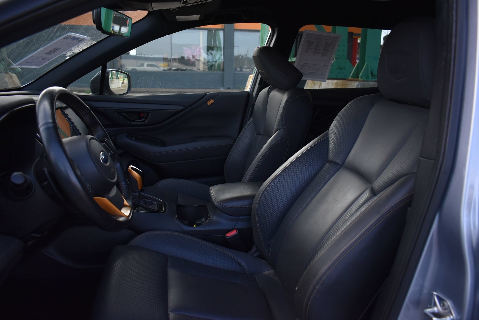 2024 Subaru Outback Wilderness - Photo 17