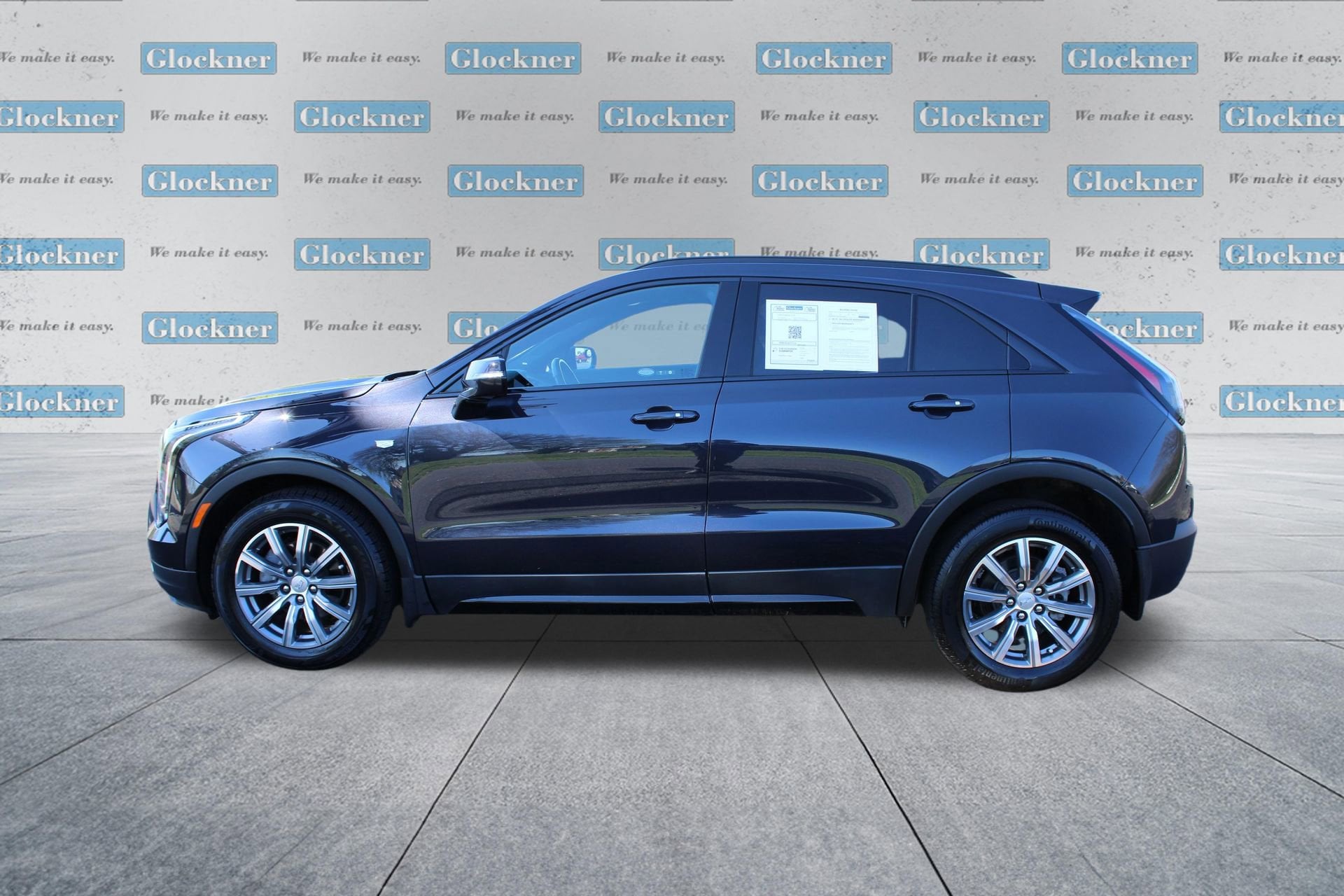 2023 Cadillac XT4 Sport - Photo 10