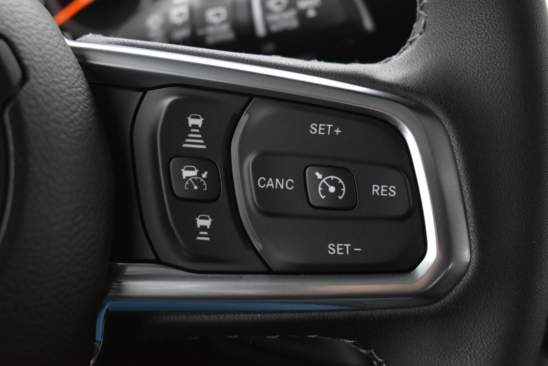 2026 Jeep Wrangler 4-Door Sahara - Photo 19