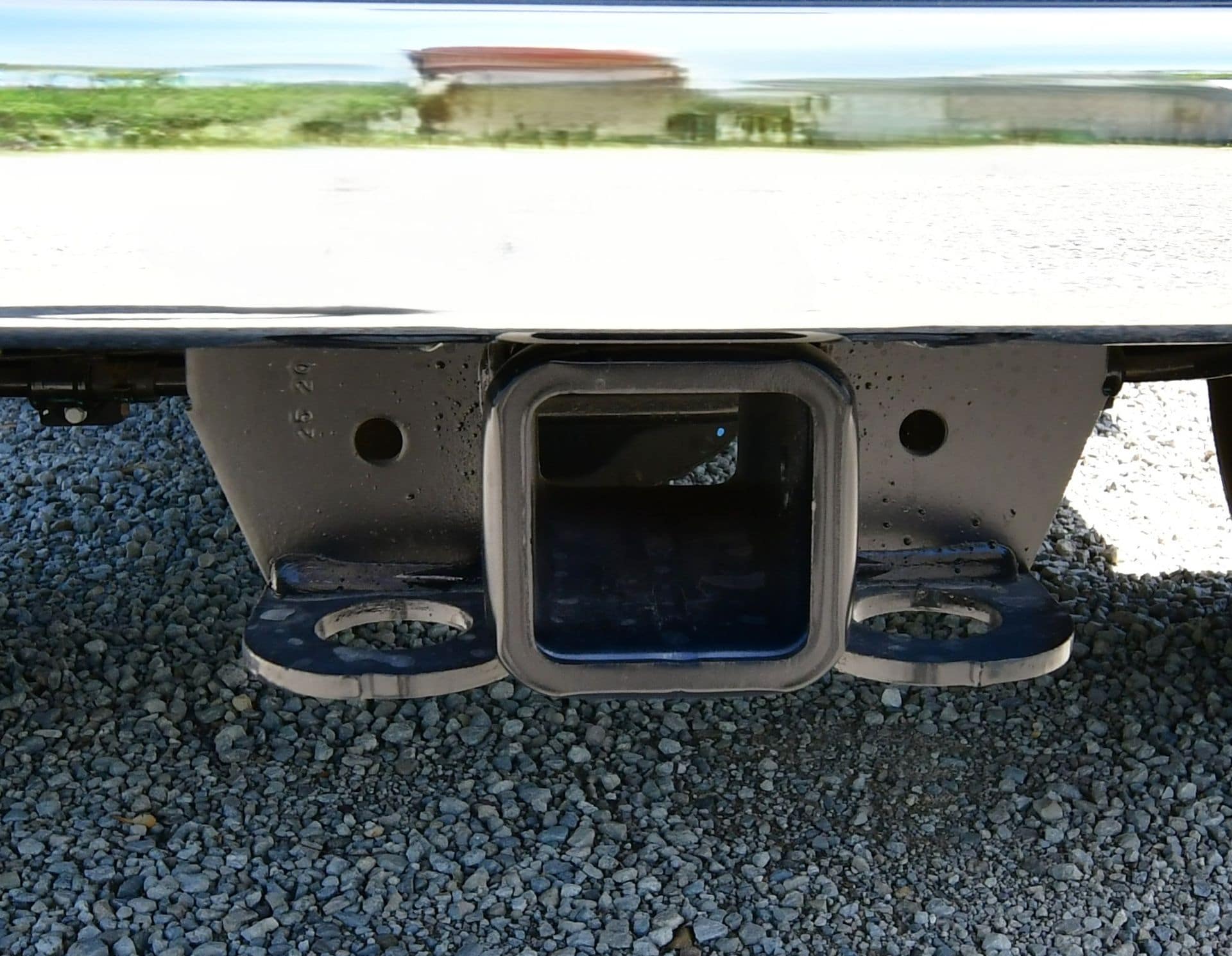 2025 RAM 2500 Tradesman - Photo 29