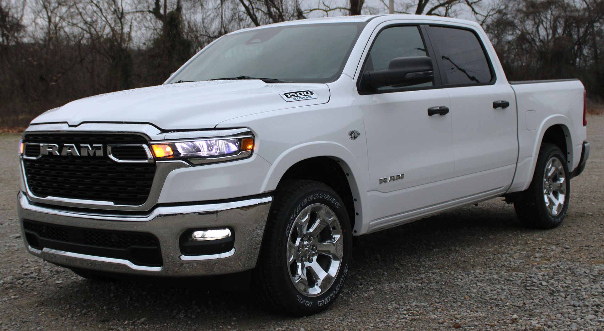 2026 RAM Ram 1500 Pickup Big Horn/Lone Star's photo