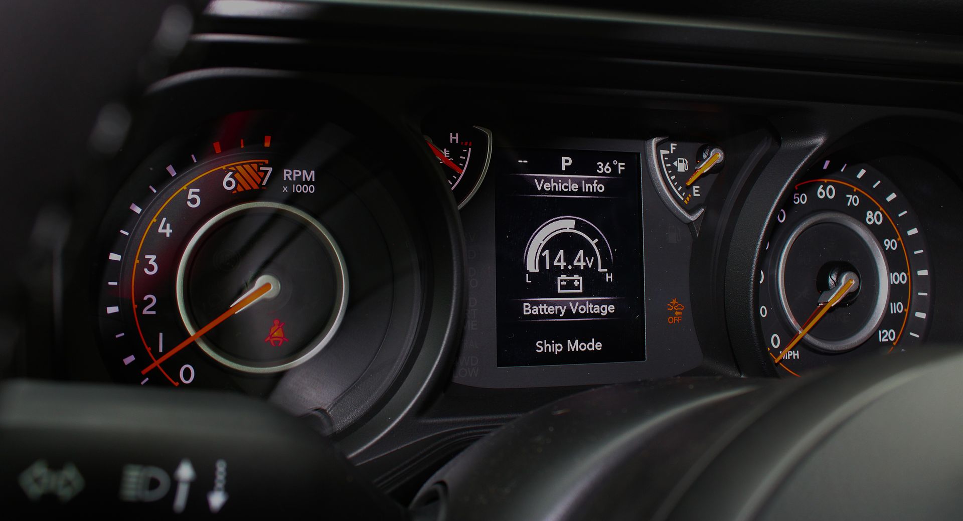2026 Jeep Wrangler 4-Door Willys - Photo 27