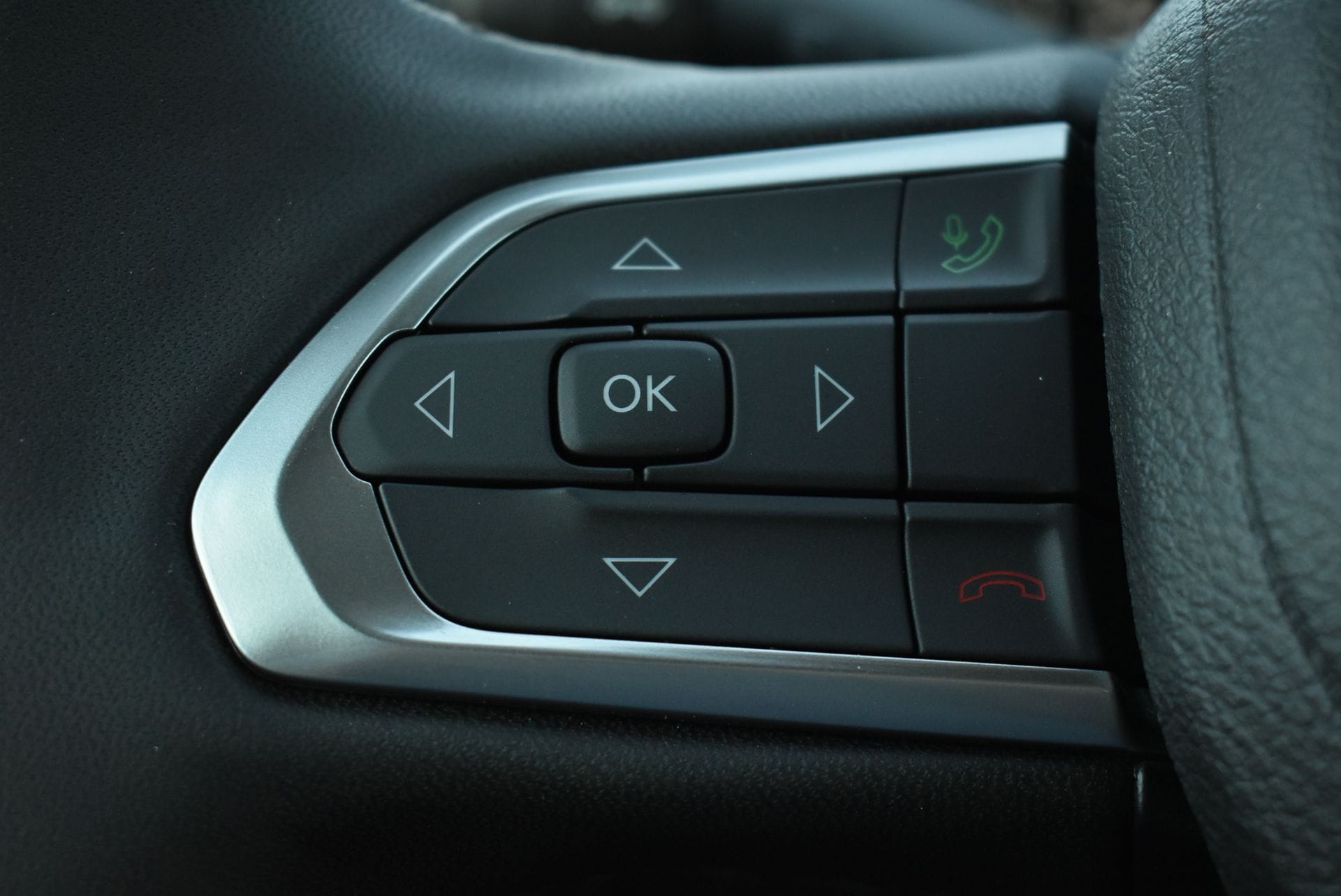 2026 Jeep Compass Altitude - Photo 20