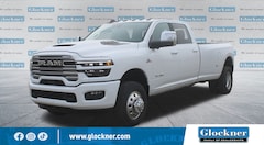 2026 Ram 3500 LARAMIE CREW CAB 4X4 8' BOX Pickup