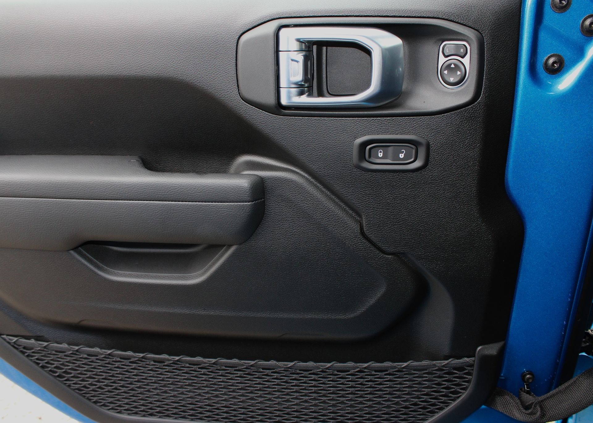 2026 Jeep Wrangler 4-Door Sport S - Photo 14