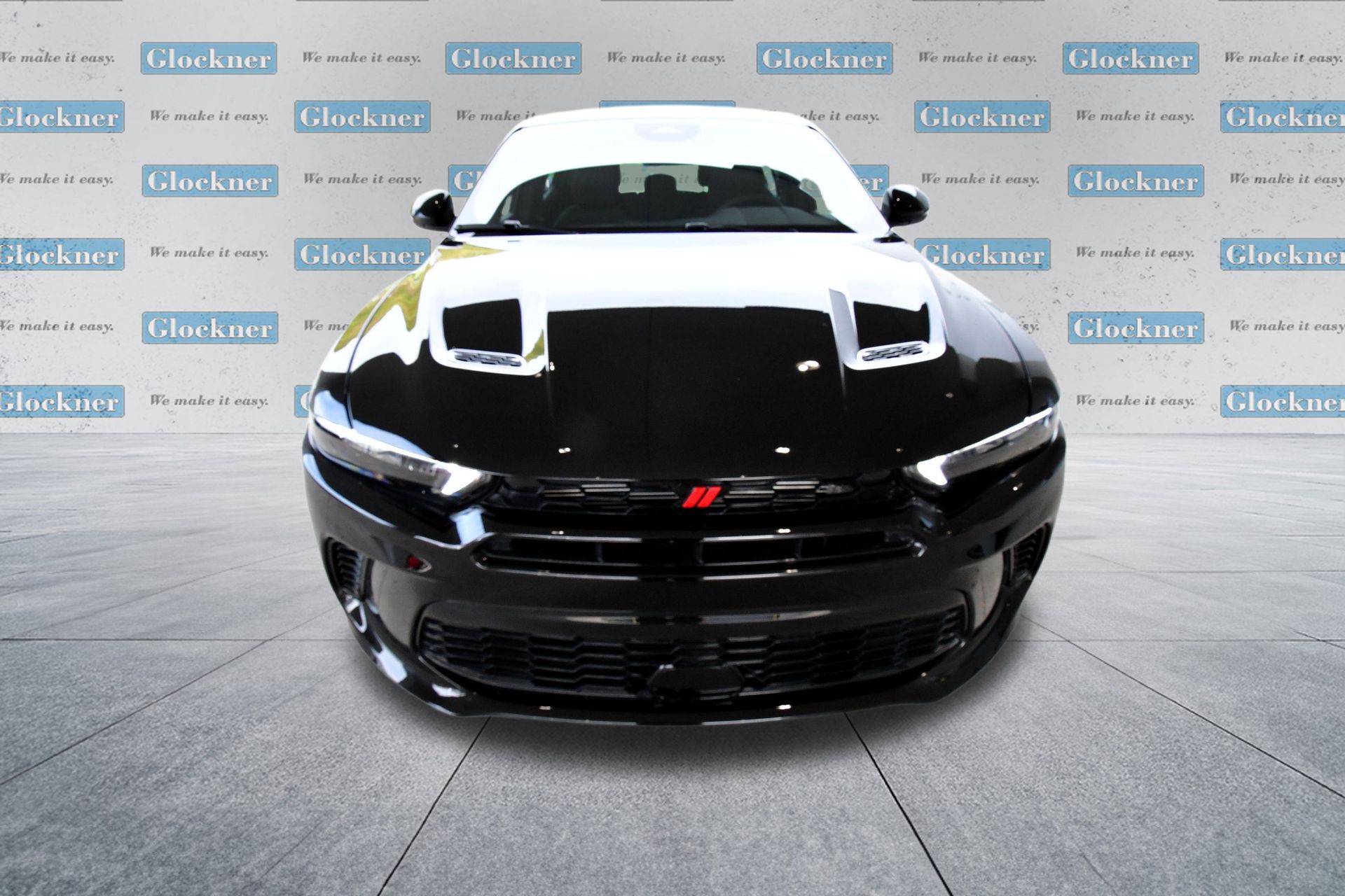 2025 Dodge Hornet GT photo 2